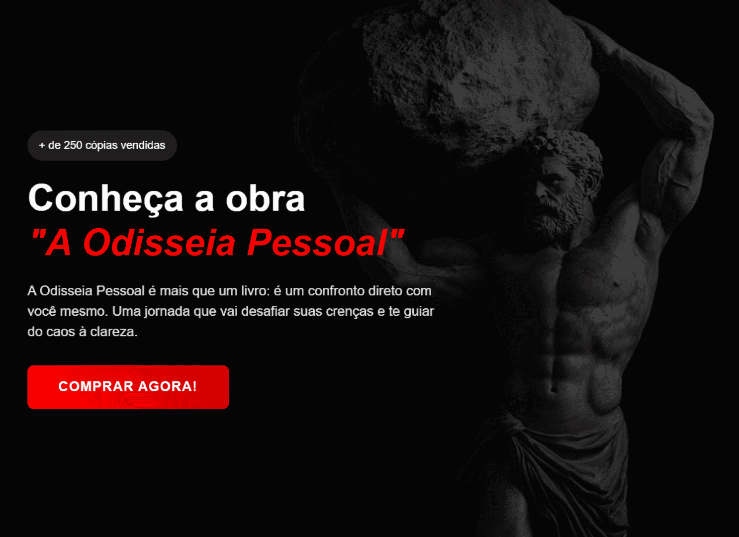 Site para Psicólogo